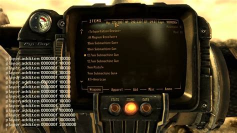 Fallout new vegas console commands - Forums: Index > Fallout: New Vegas gameplay help > Console command to change reputation. The codes are AddReputation # or SetReputation #. ex. player.addreputation f43dd 1 100= sets positive reputation with Caesar's Legion to max. ex. player.setreputation f43dd 0 0 = sets negative reputation with Caesar's …